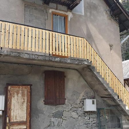 Le Bourg-dʼOisans 18 Rue Des Teppaz Les Alberges المظهر الخارجي الصورة